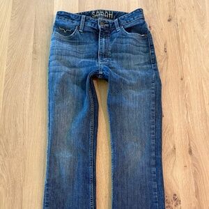 KIMES RANCH SARAH 000/34L